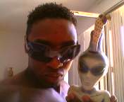 BRUNO ET SON POTE